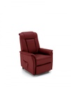 Poltrona Relax a 2 motori Elisa STS - Samnite