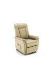 Poltrona Relax a 2 motori Elisa STS - Samnite