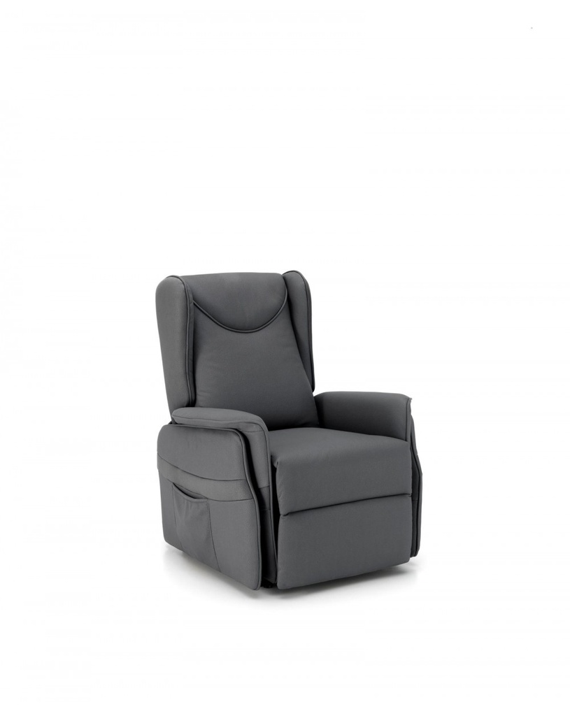Poltrona Relax a 2 motori Laura STS - Samnite