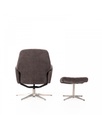Poltrona relax reclinabile Z-003 STS - Samnite