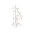 Porta Fiori Emily 3 Posti - Samnite