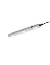 Reglette Applique 3 Led Aragon Alluminio L40 cm Trio Lighting - Samnite