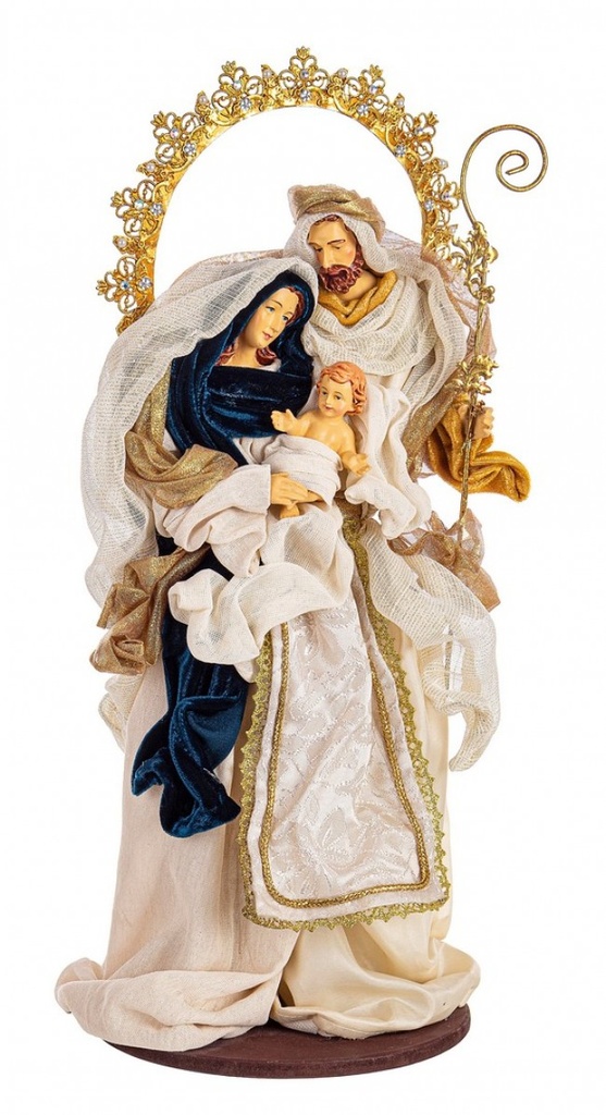 Sacra Famiglia Eden Stand C-Corona H53 - Samnite