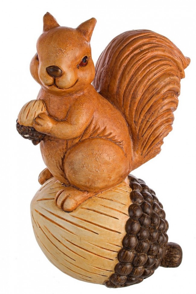 Scoiattolo Nut L - Samnite