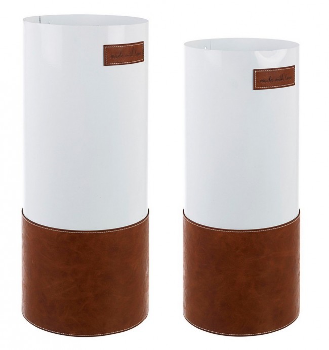 Set2 P.Ombrello Urban Chic To Bia-Marr   - Samnite