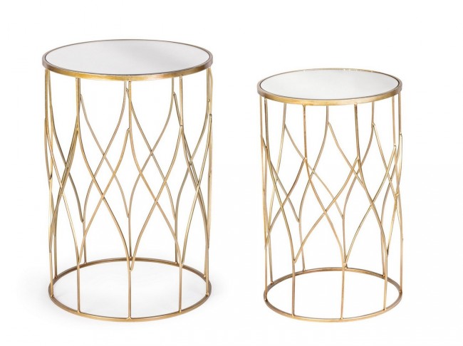 Set2 Tavolino Elenor To J15   - Samnite