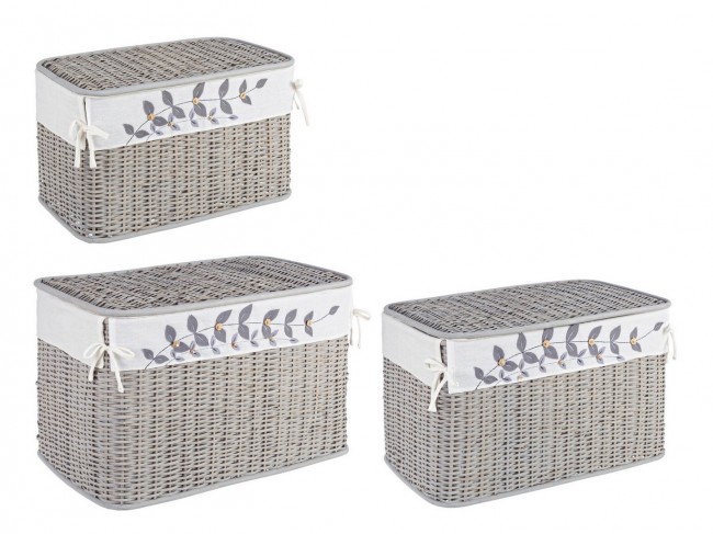 Set3 P.Oggetti Alma - Samnite
