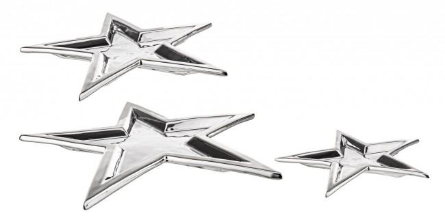 Set3 Stella Twins Argento - Samnite