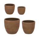 Set4 P.Vaso Rigo To Rusty Basso - Samnite