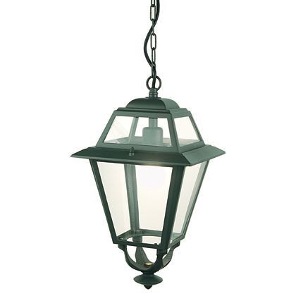 Sospensione E27  linea elegance  grafite - Samnite