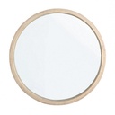 Specchio C-C Tiziano 2576 To D52 - Samnite