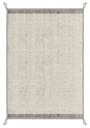 Tappeto Chathu Beige 160X230 - Samnite