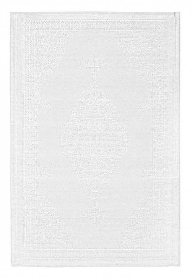 Tappeto Delbar Burro 120X180 - Samnite