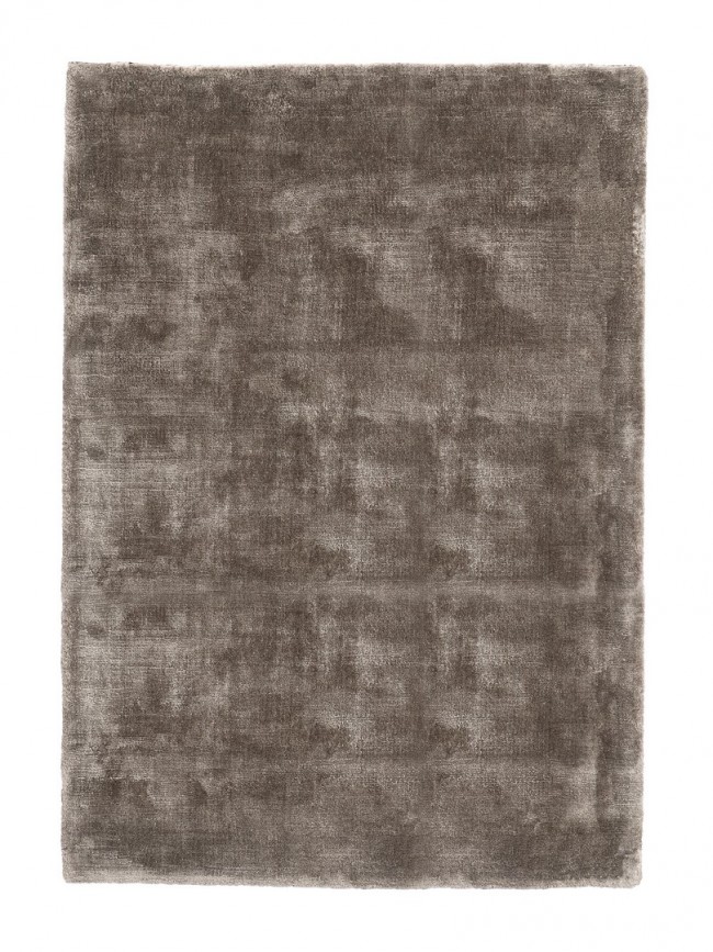 Tappeto Samadhi Marrone 140X200 - Samnite