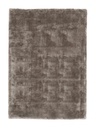 Tappeto Samadhi Marrone 140X200 - Samnite