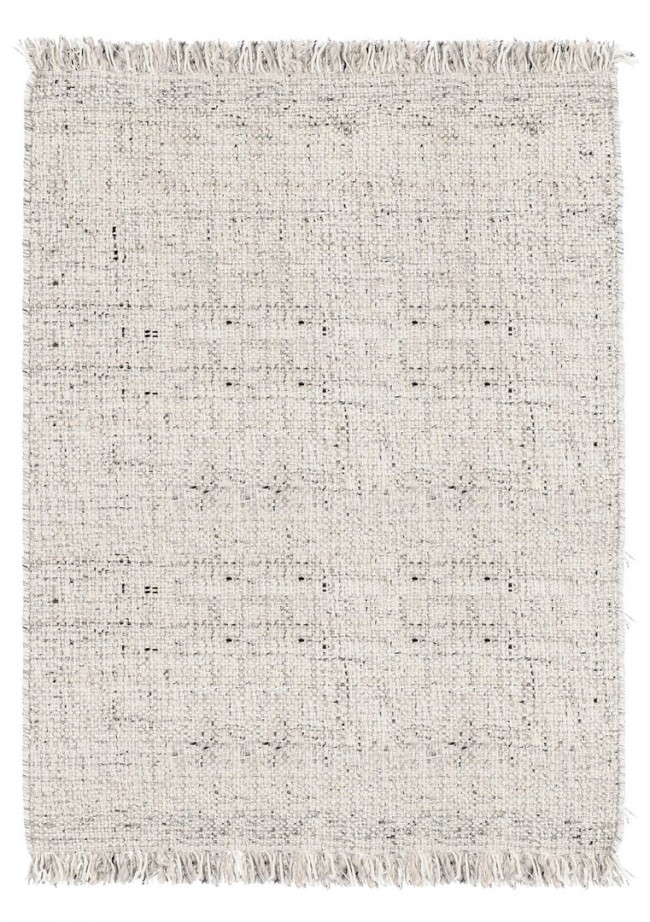 Tappeto Senuri Beige 160X230 - Samnite