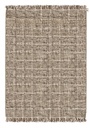 Tappeto Senuri Marrone 160X230 - Samnite