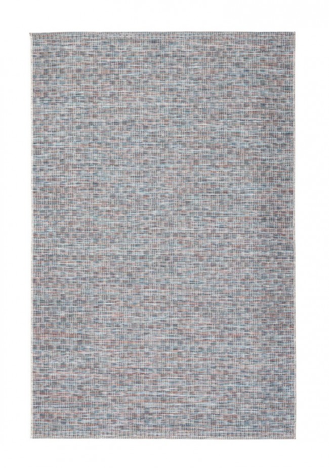 Tappeto Velis Blu 200X290 - Samnite