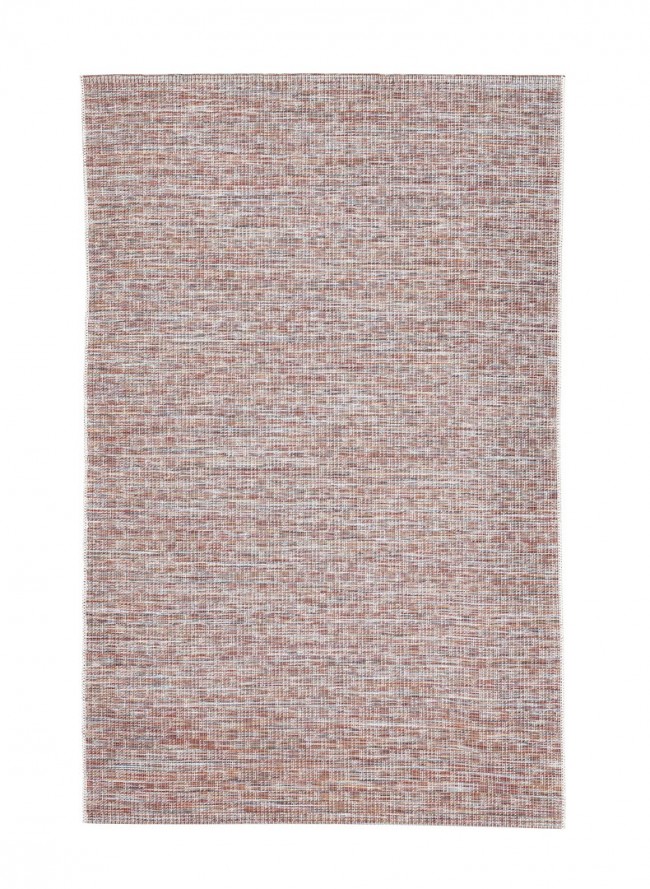 Tappeto Velis Rosso 200X290 - Samnite