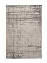 Tappeto Yuno Grigio 155X230 - Samnite