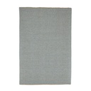 Tappeto da esterno blue in fibra sintetica lavorato a mano 170x240 - Samnite