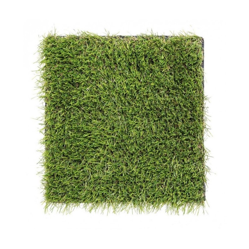 Tappeto di erba sintetica Hoxton 2500x 100cm x h30 mm - Samnite