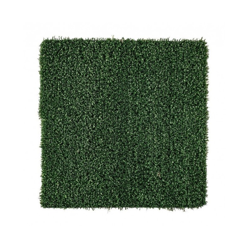 Tappeto di erba sintetica Victoria 2500x100 cm x h10 mm - Samnite