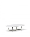 Tavolino 140 x 80 x 32h - Drop - Samnite