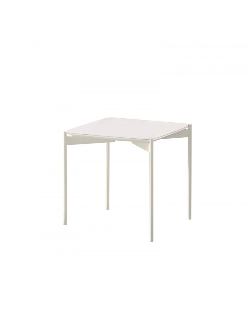 Tavolino 45 x 45 x 45h - Ivy - Samnite