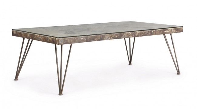 Tavolino Atlantide 140X75   - Samnite