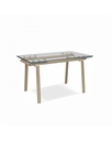 Tavolo Allungabile 140-200 x 80 cm - Tommy - Samnite