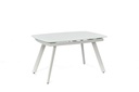 Tavolo Allungabile 90cm x 140-175-210cm H. 76cm - Samnite