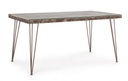 Tavolo Atlantide 160X90   - Samnite