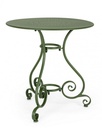 Tavolo Etienne Forest D70 - Samnite