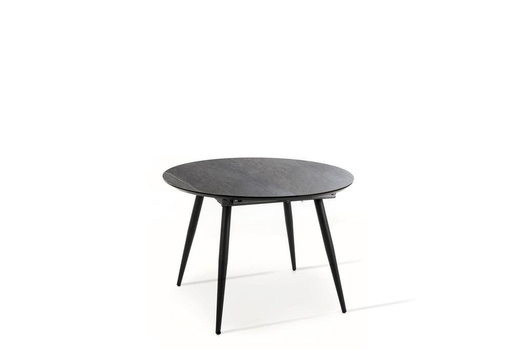 Tavolo allungabile 110-150 x 110 x 76 cm - Samnite