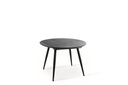 Tavolo allungabile 110-150 x 110 x 76 cm - Samnite
