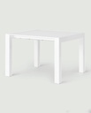 Tavolo allungabile 130-170x90 - Samnite
