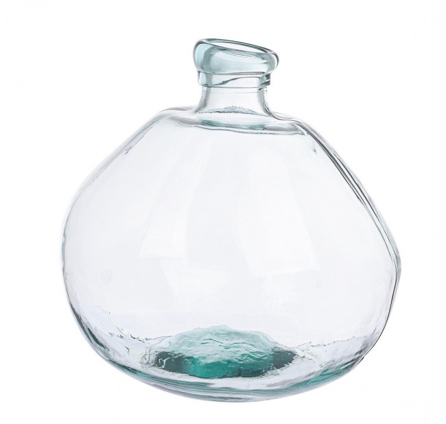 Vaso Vt Loopy Trasp H33,5 - Samnite