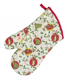 [S-B0933658] 10x Guanto Palline