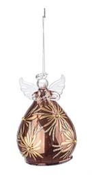 [S-B0930369] 12x Angelo Daisy Marrone