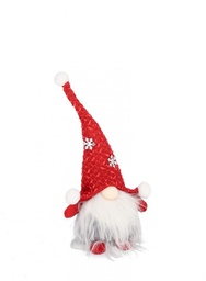 [S-B0970936] 12x Babbo Alicia Rosso Sit H33