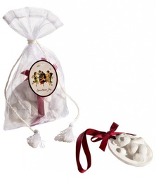 [S-B0909339] 12x Conf2 Gesso Prof. Orso