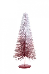 [S-B0931007] 12x Cono Freezy Rosso H40