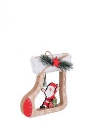 [S-B0938315] 12x Decorazione Madlen Calza C