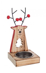 [S-B0916752] 12x P.Candela Rot Pino