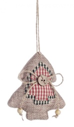 [S-B0917316] 12x Pendaglio Dover Pino S