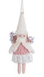 [S-B0935467] 12x Pendaglio Dreams Angelo Gonna C