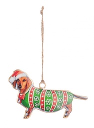 [S-B0971623] 12x Pendaglio Dyr Dolly