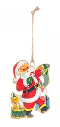 [S-B0937963] 12x Pendaglio Marlow Babbo C