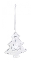 [S-B0928903] 12x Pendaglio Milly Pino S